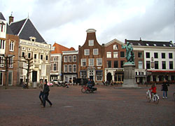 Grote Markt, Haarlem