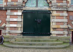 De Hallen, Haarlem